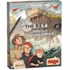 The Key – Robo en la mansión Cliffrock