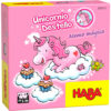 Unicornio Destello Memo mágico