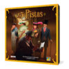 13 pistas