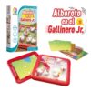 Alboroto en el gallinero Jr. - Imagen 2