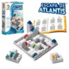 Escapa de Atlantis - Imagen 2