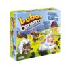 Lobo o cordero