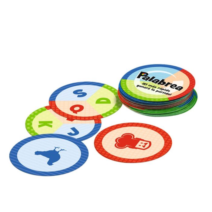 Palabrea - Imagen 2