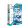 Pingüinos Pool Party