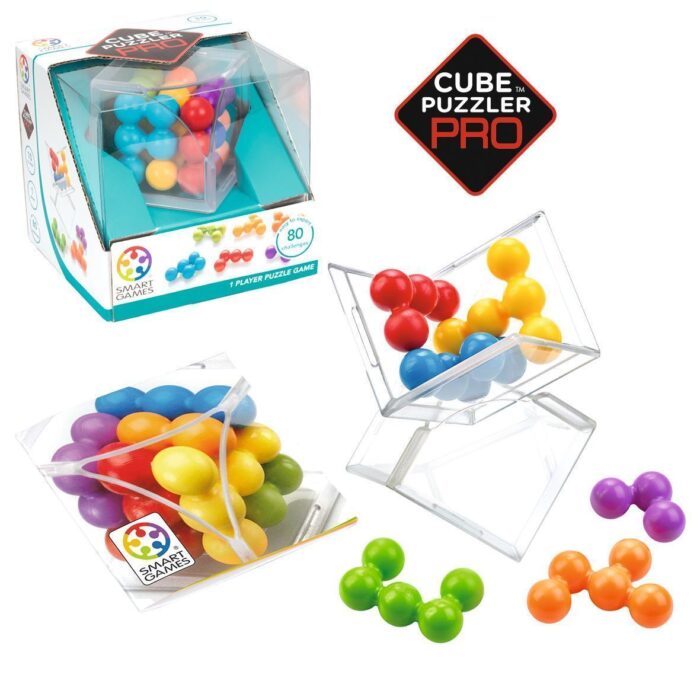 Cube Puzzler PRO - Imagen 2