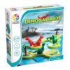 Dinosaurios: Islas Misteriosas