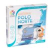 Expedición al Polo Norte