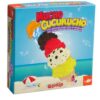 Mucho cucurucho