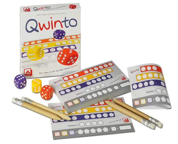 Qwinto - Imagen 2