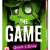 The Game Quick and Easy