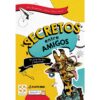 Secretos entre amigos