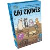 Cat Crimes