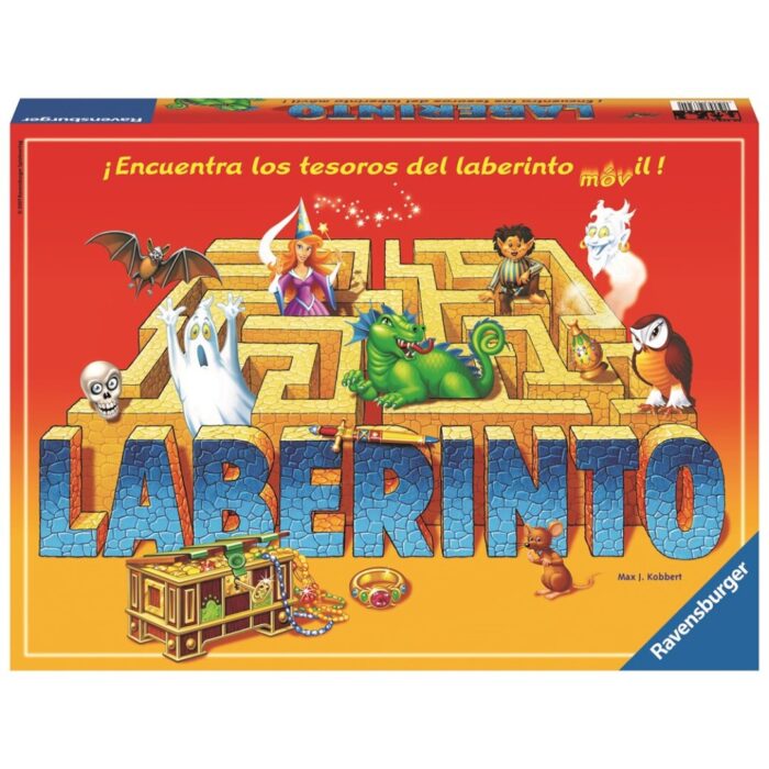 Laberinto