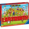 Laberinto Super Mario