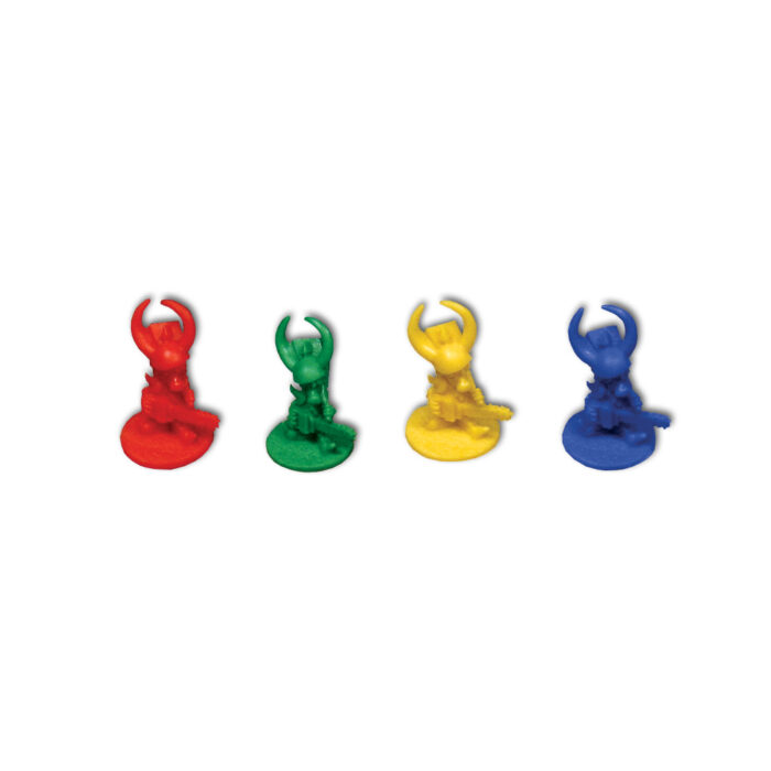 Munchkin Quest - Imagen 4