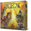 Twilight Imperium Rex