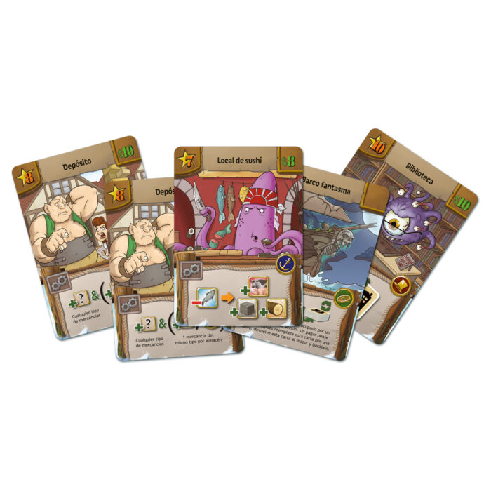 El Puerto - Imagen 2
