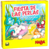 La fiesta de las perlas
