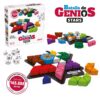 Batalla de Genios Estrellas - Imagen 2