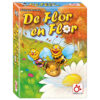 De flor en flor