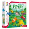 Froggy