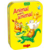Animal sobre animal Mini