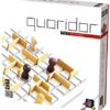 Quoridor Mini
