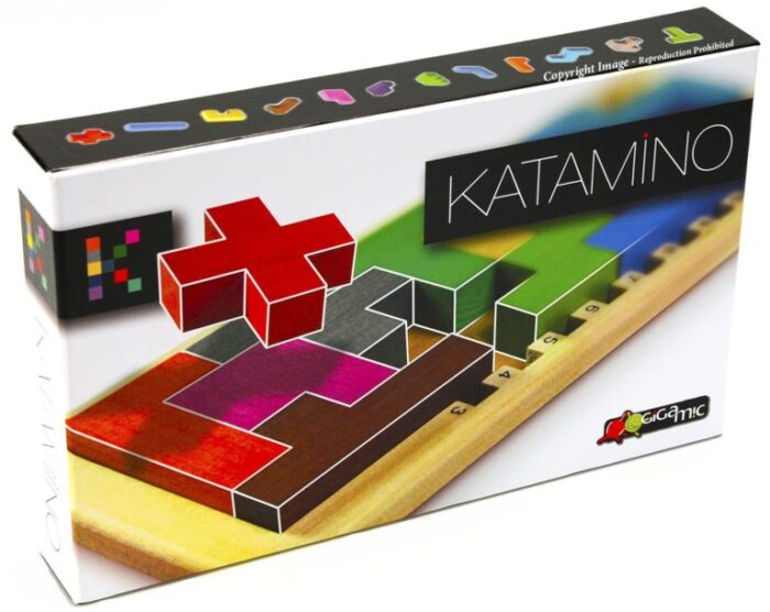 Katamino