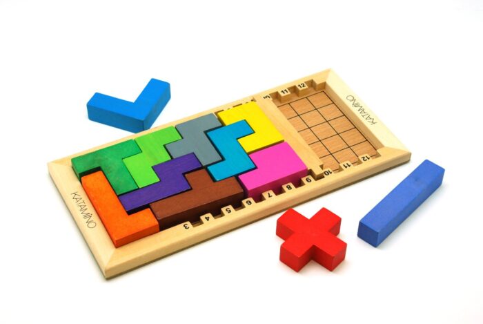 Katamino - Imagen 2