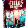 Cielos de Metal