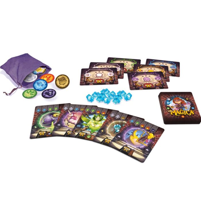 Via Magica - Imagen 2