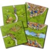 Carcassonne 20 aniversario - Imagen 2