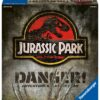 Jurassic Park Danger!