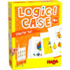 Logic Case 4+