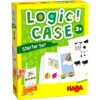 Logic Case 5+