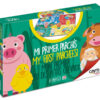 Mi primer parchís