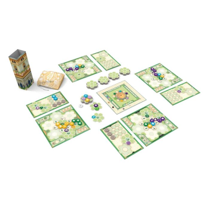 Azul: Jardín de la Reina - Imagen 2