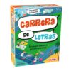 Carrera de letras