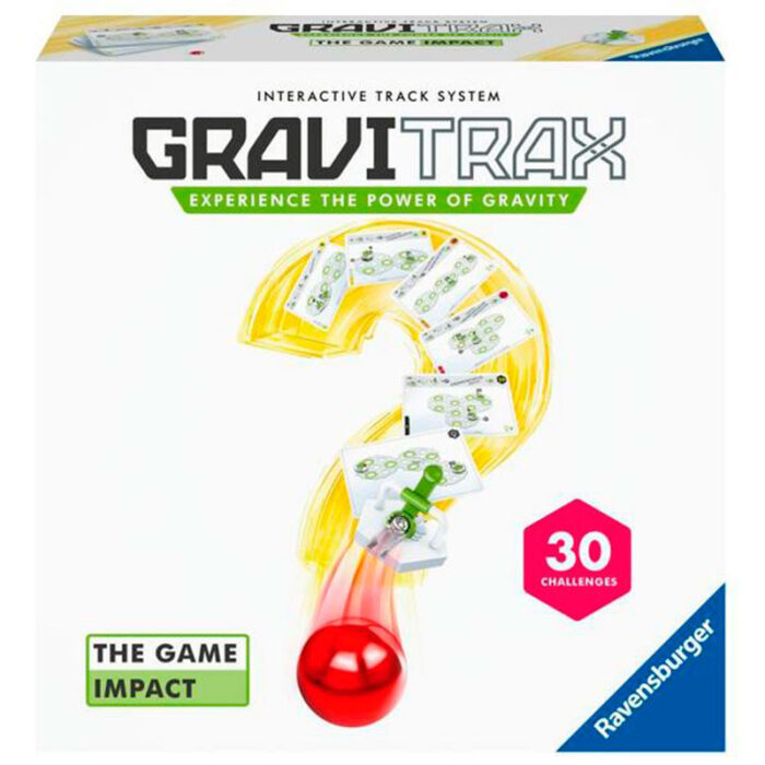 GraviTrax The Game Impact
