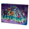 Laberinto Disney Villains