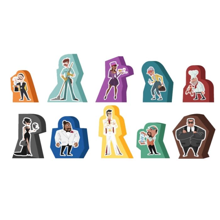 Burgle Bros 2 - Imagen 2