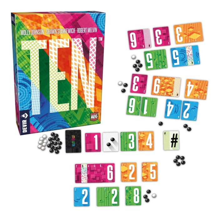 Ten - Imagen 2
