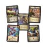 Hero Realms. La aldea perdida - Imagen 2