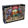 Hero Realms. La aldea perdida