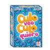 Culo veo culo quiero