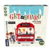 Get on board