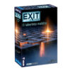 Exit: El laberinto maldito