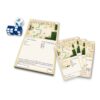 My City Roll & Write - Imagen 2