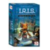 I.R.I.S.