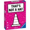 That´s not a hat